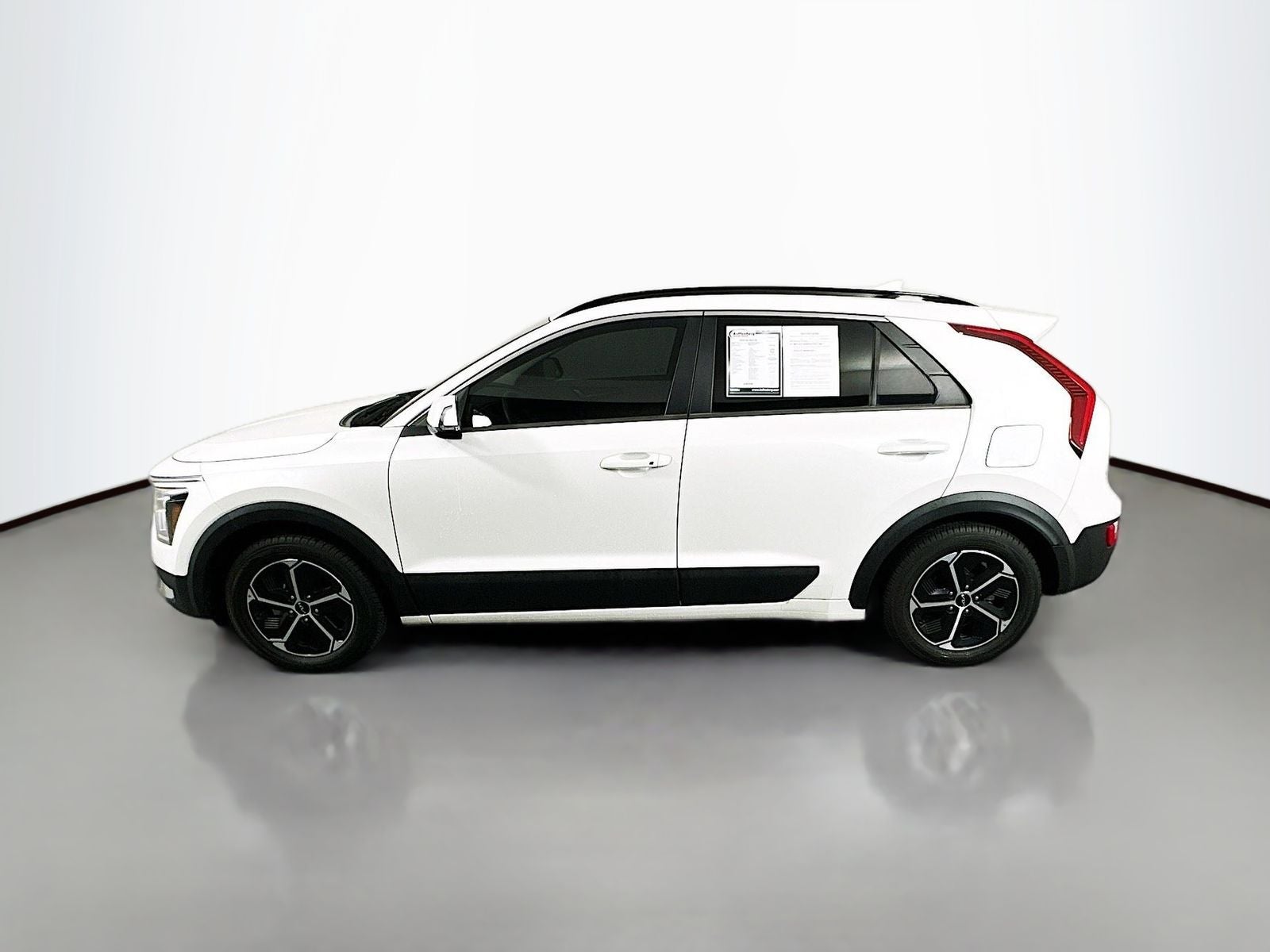 2023 Kia Niro EX