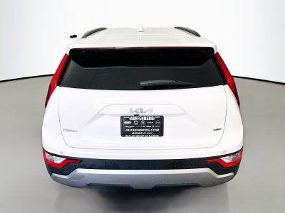 2023 Kia Niro EX