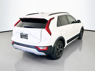 2023 Kia Niro EX