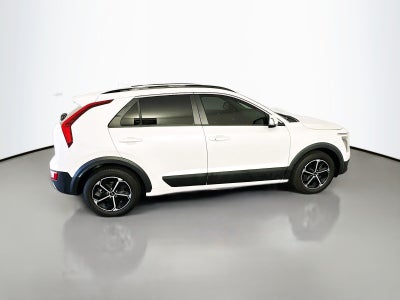 2023 Kia Niro EX