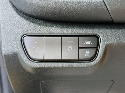 2021 Kia Seltos SX