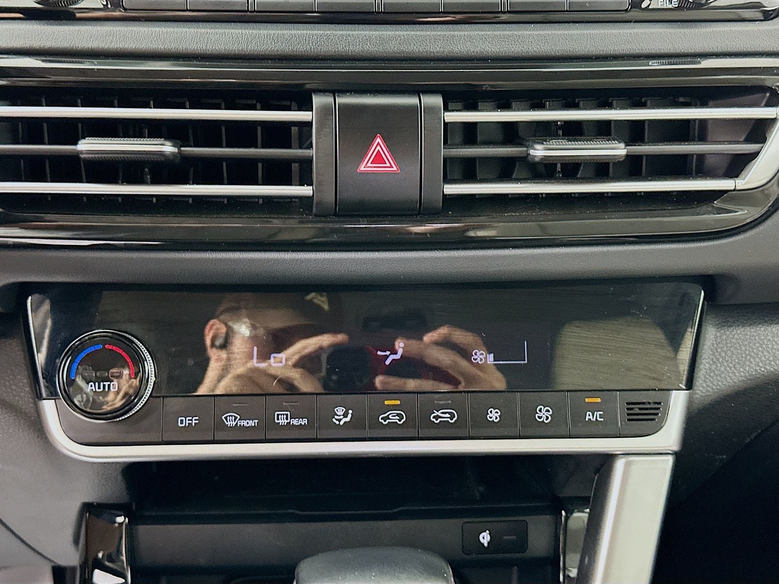 2021 Kia Seltos SX