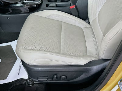 2021 Kia Seltos SX