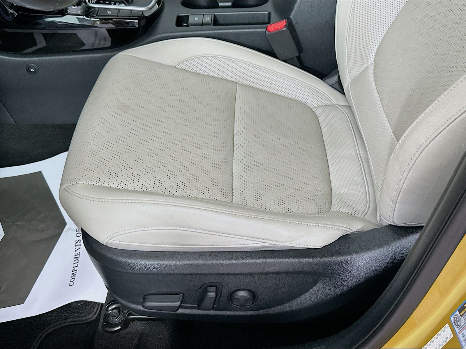 2021 Kia Seltos SX