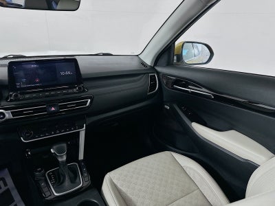 2021 Kia Seltos SX