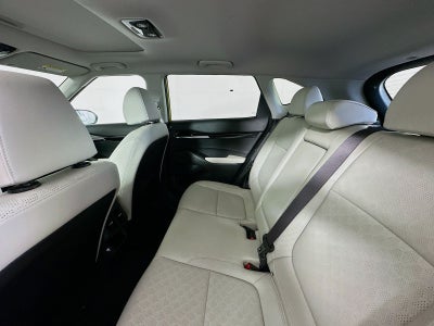 2021 Kia Seltos SX