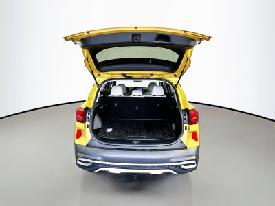 2021 Kia Seltos SX