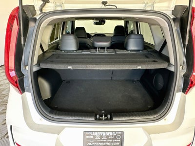 2022 Kia Soul Turbo