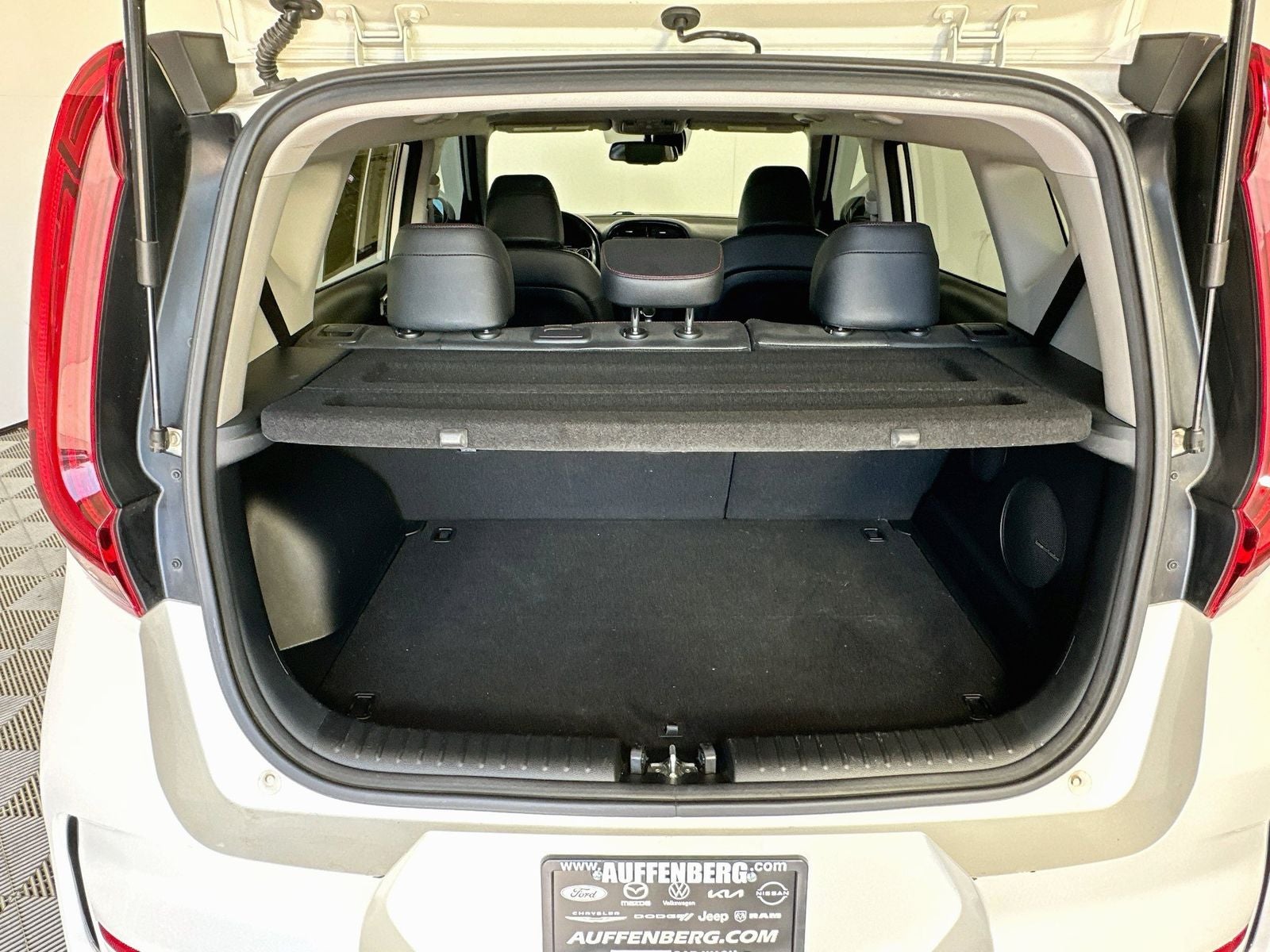2022 Kia Soul Turbo
