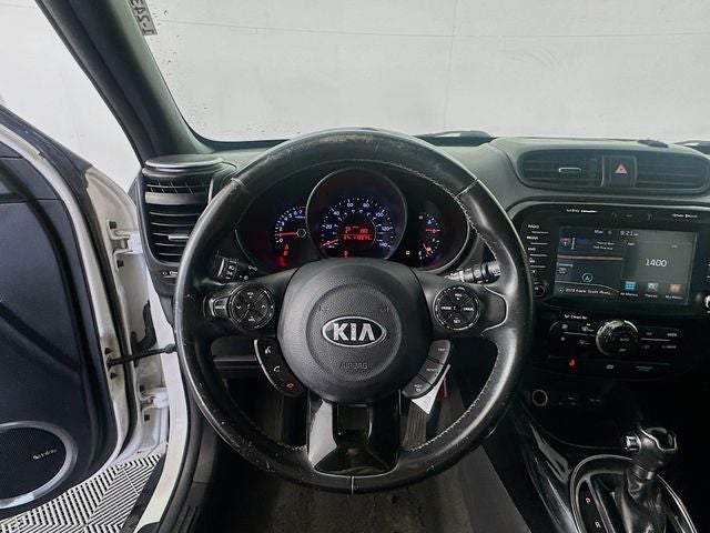 2015 Kia Soul Exclaim