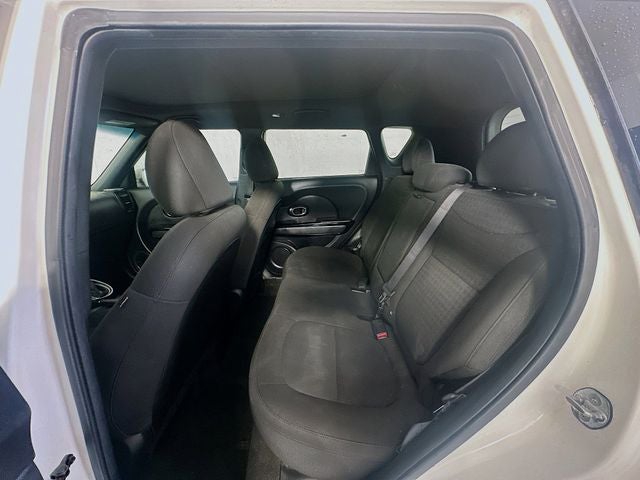 2015 Kia Soul Exclaim