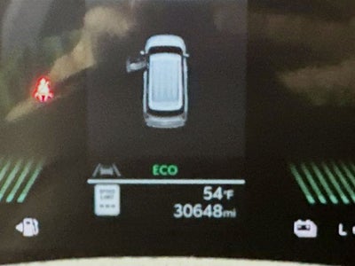 2025 Kia Carnival Hybrid EX