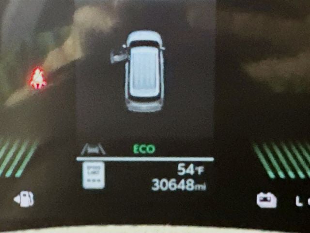 2025 Kia Carnival Hybrid EX