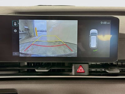 2025 Kia Carnival Hybrid EX