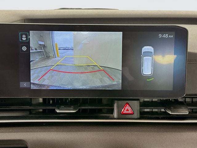 2025 Kia Carnival Hybrid EX
