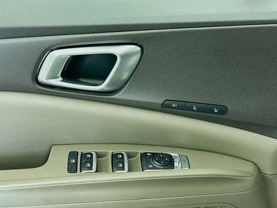 2025 Kia Carnival Hybrid EX