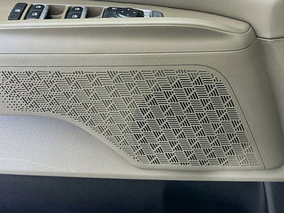 2025 Kia Carnival Hybrid EX