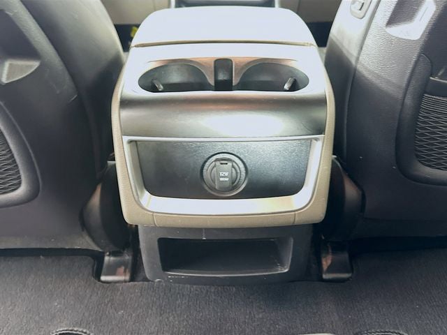 2025 Kia Carnival Hybrid EX