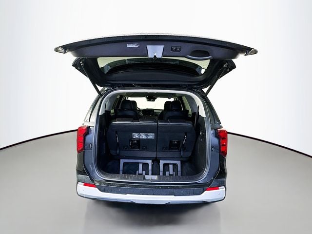 2025 Kia Carnival Hybrid EX