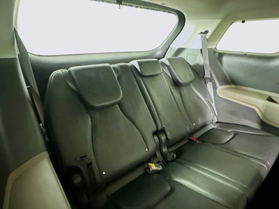 2025 Kia Carnival Hybrid EX