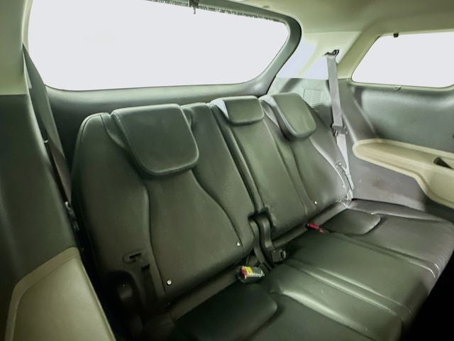 2025 Kia Carnival Hybrid EX