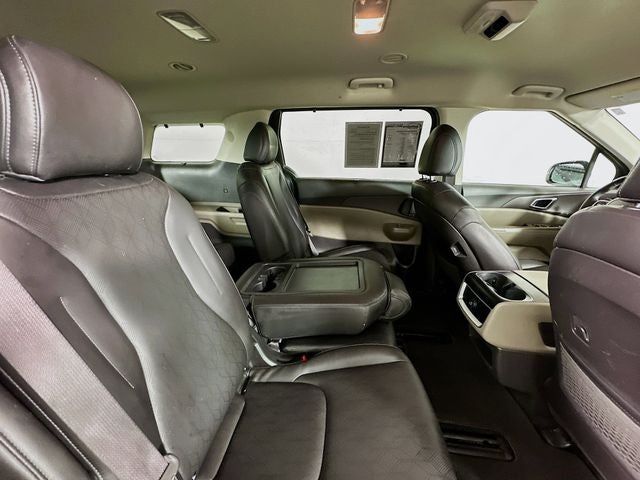 2025 Kia Carnival Hybrid EX