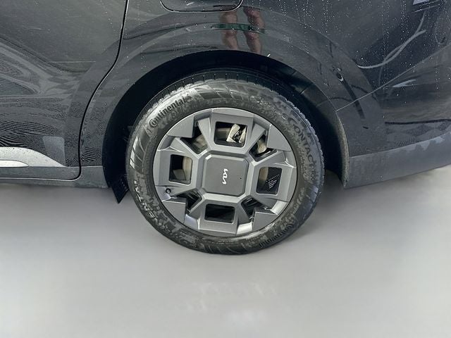 2025 Kia Carnival Hybrid EX