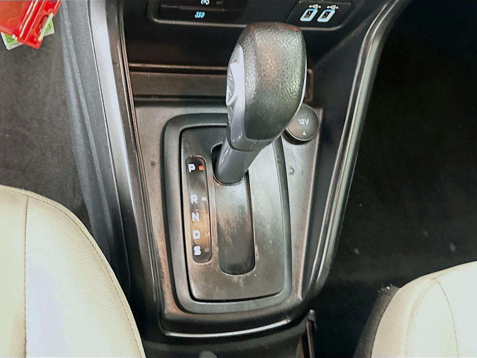 2019 Ford EcoSport S