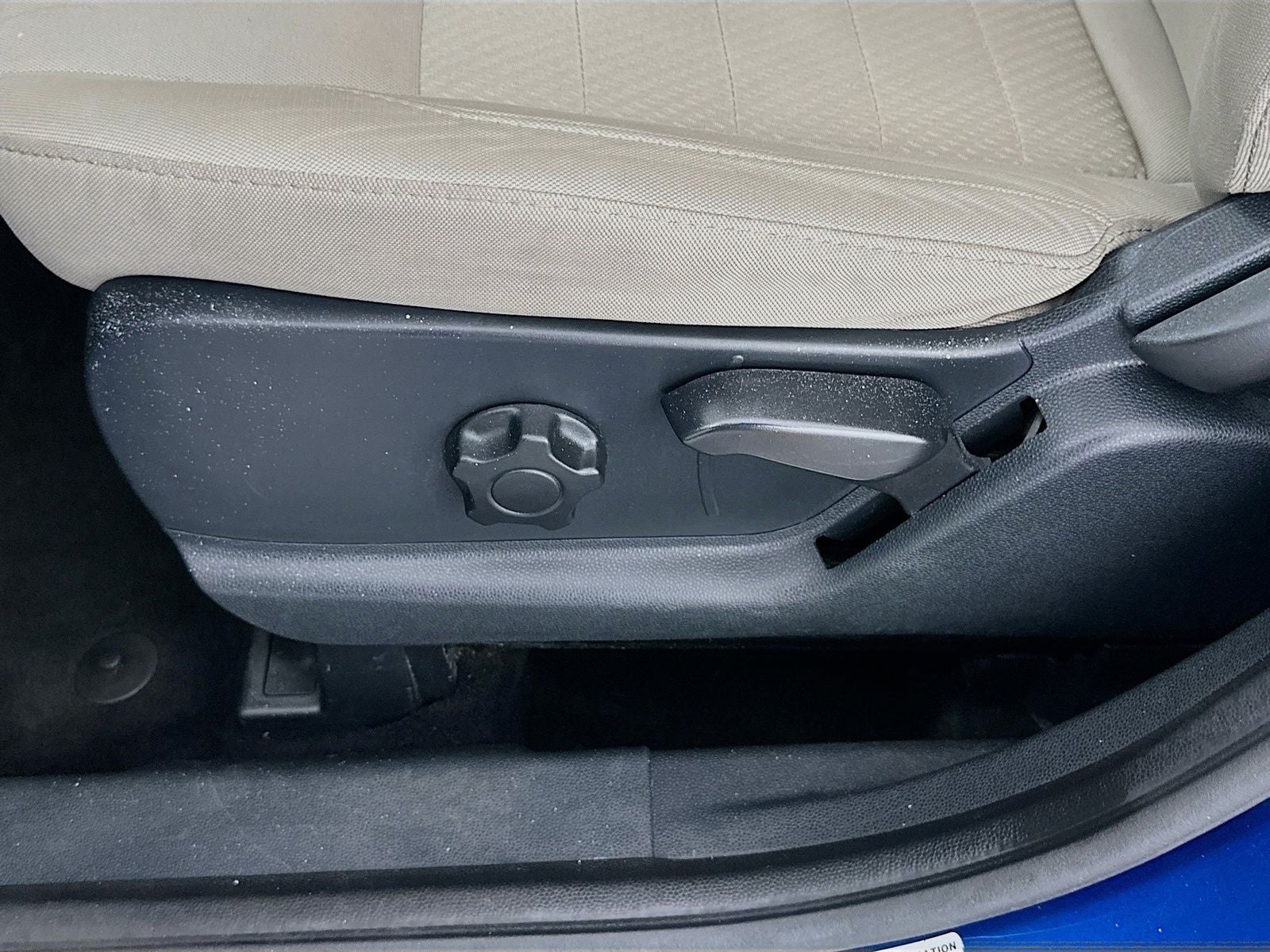 2019 Ford EcoSport S