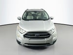 2021 Ford EcoSport Titanium