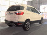 2021 Ford EcoSport Titanium