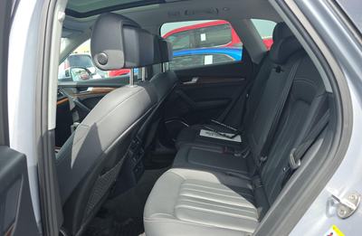 2023 Audi Q5 40 Premium quattro