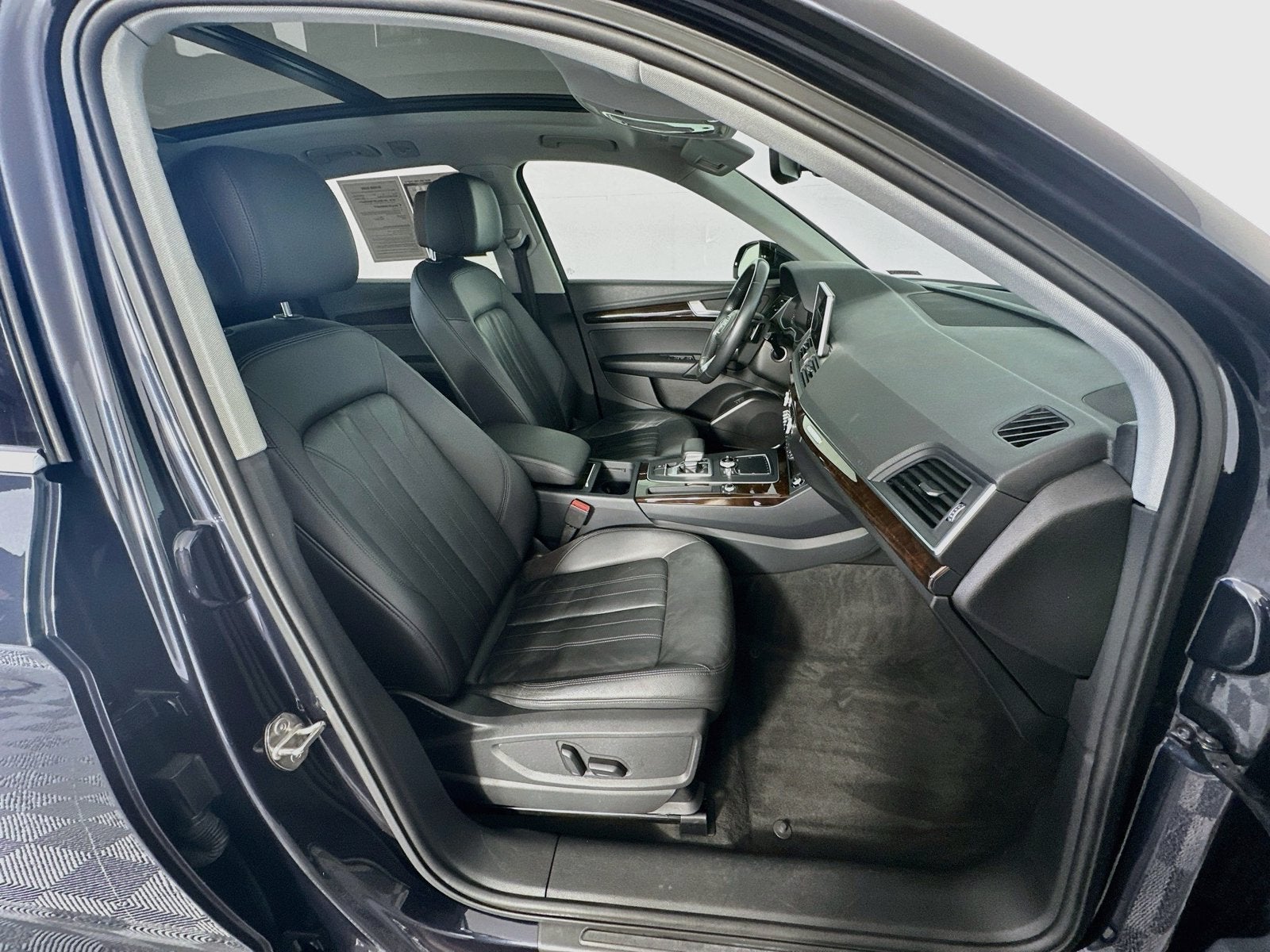 2018 Audi Q5 2.0T quattro