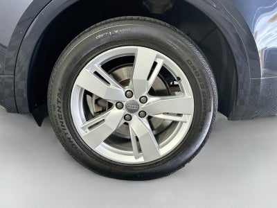 2018 Audi Q5 2.0T quattro