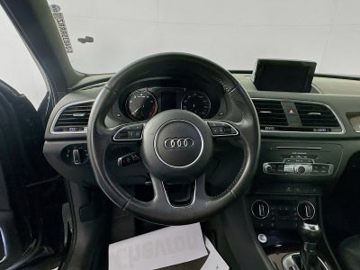 2018 Audi Q3 2.0T Premium Plus quattro