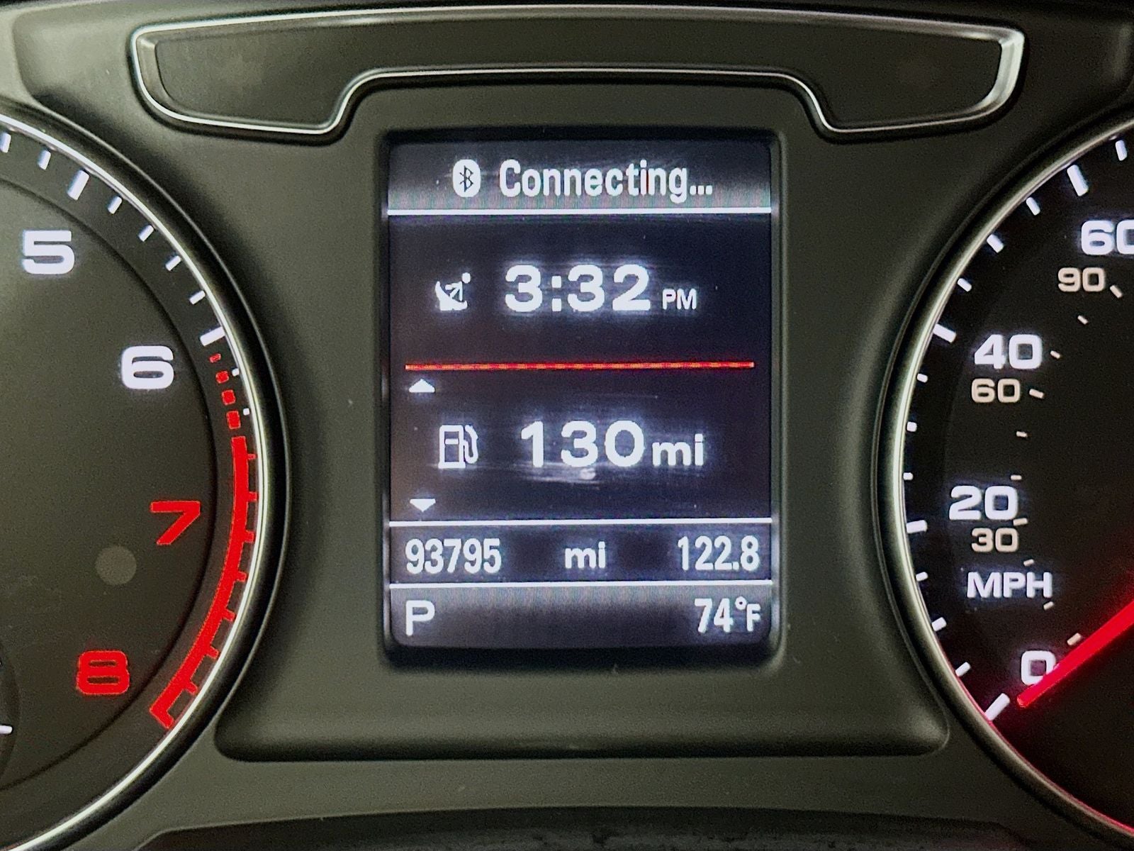 2018 Audi Q3 2.0T Premium Plus quattro