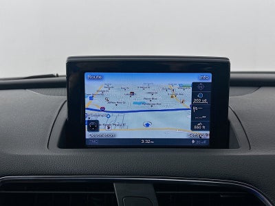 2018 Audi Q3 2.0T Premium Plus quattro