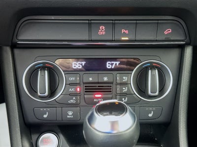 2018 Audi Q3 2.0T Premium Plus quattro