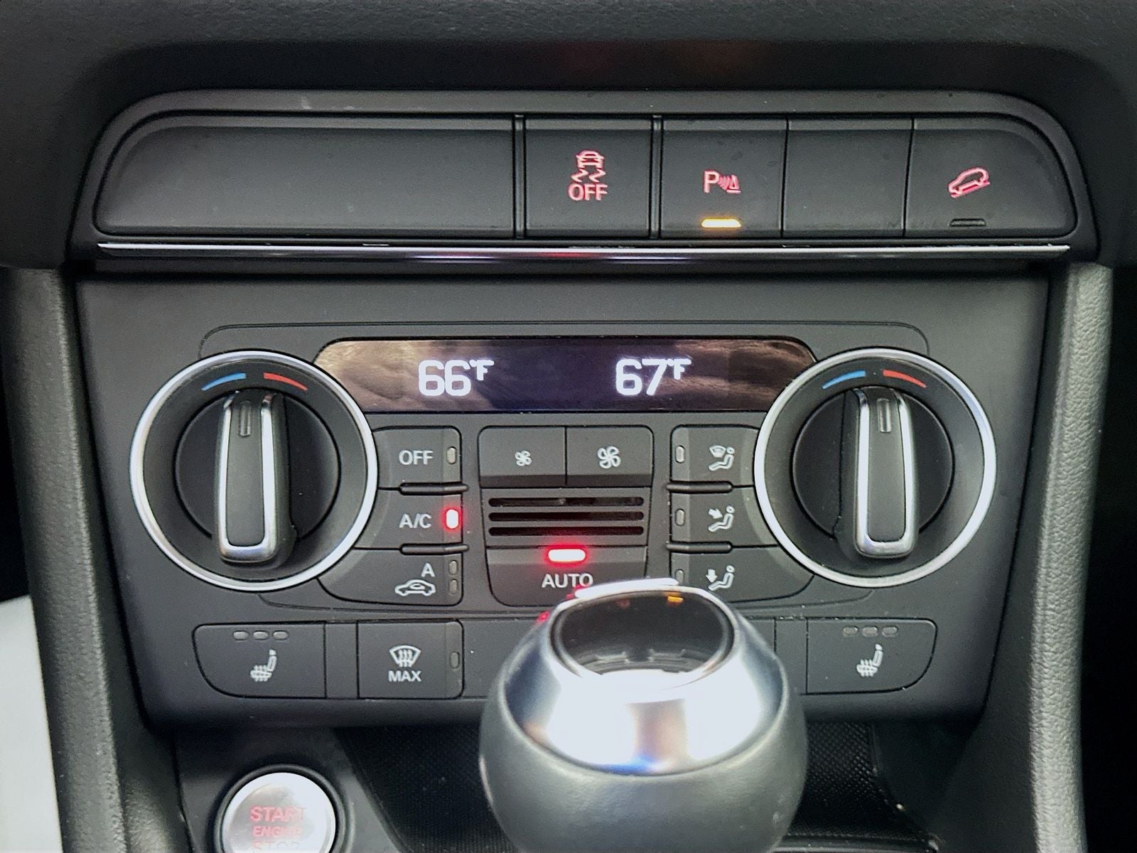 2018 Audi Q3 2.0T Premium Plus quattro