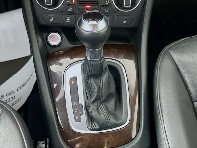 2018 Audi Q3 2.0T Premium Plus quattro