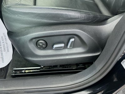2018 Audi Q3 2.0T Premium Plus quattro