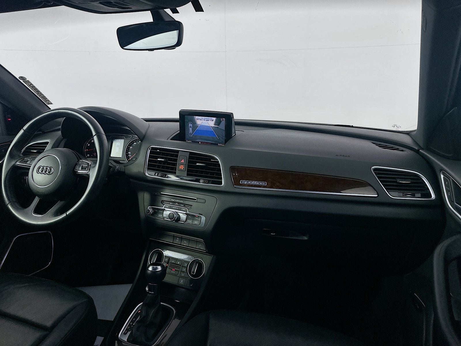 2018 Audi Q3 2.0T Premium Plus quattro
