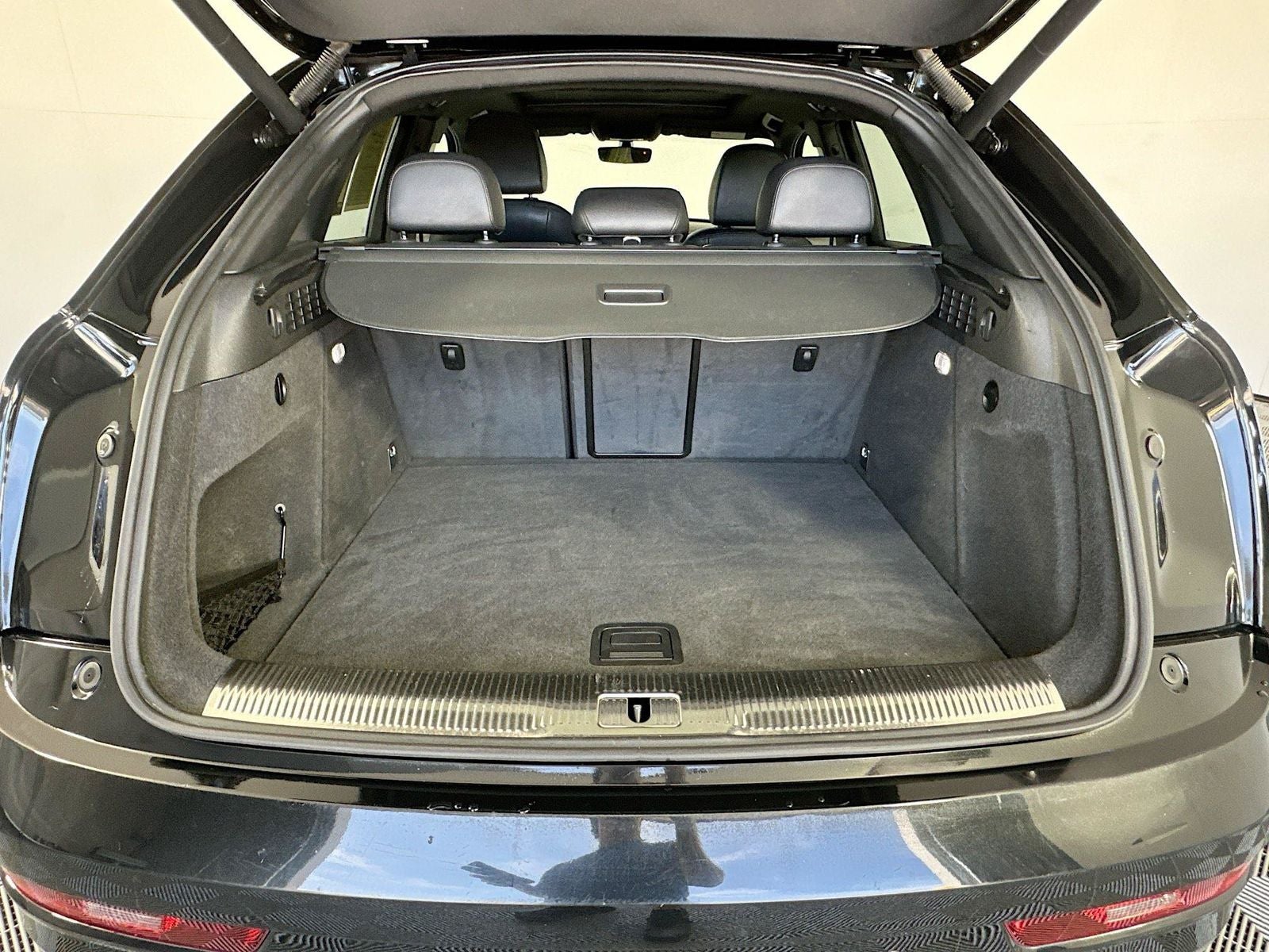 2018 Audi Q3 2.0T Premium Plus quattro