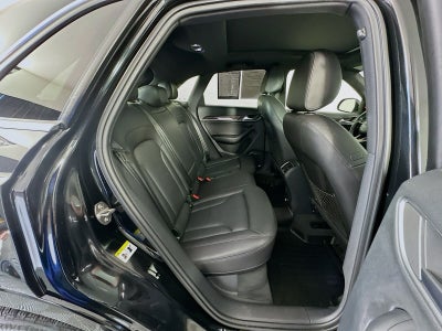 2018 Audi Q3 2.0T Premium Plus quattro