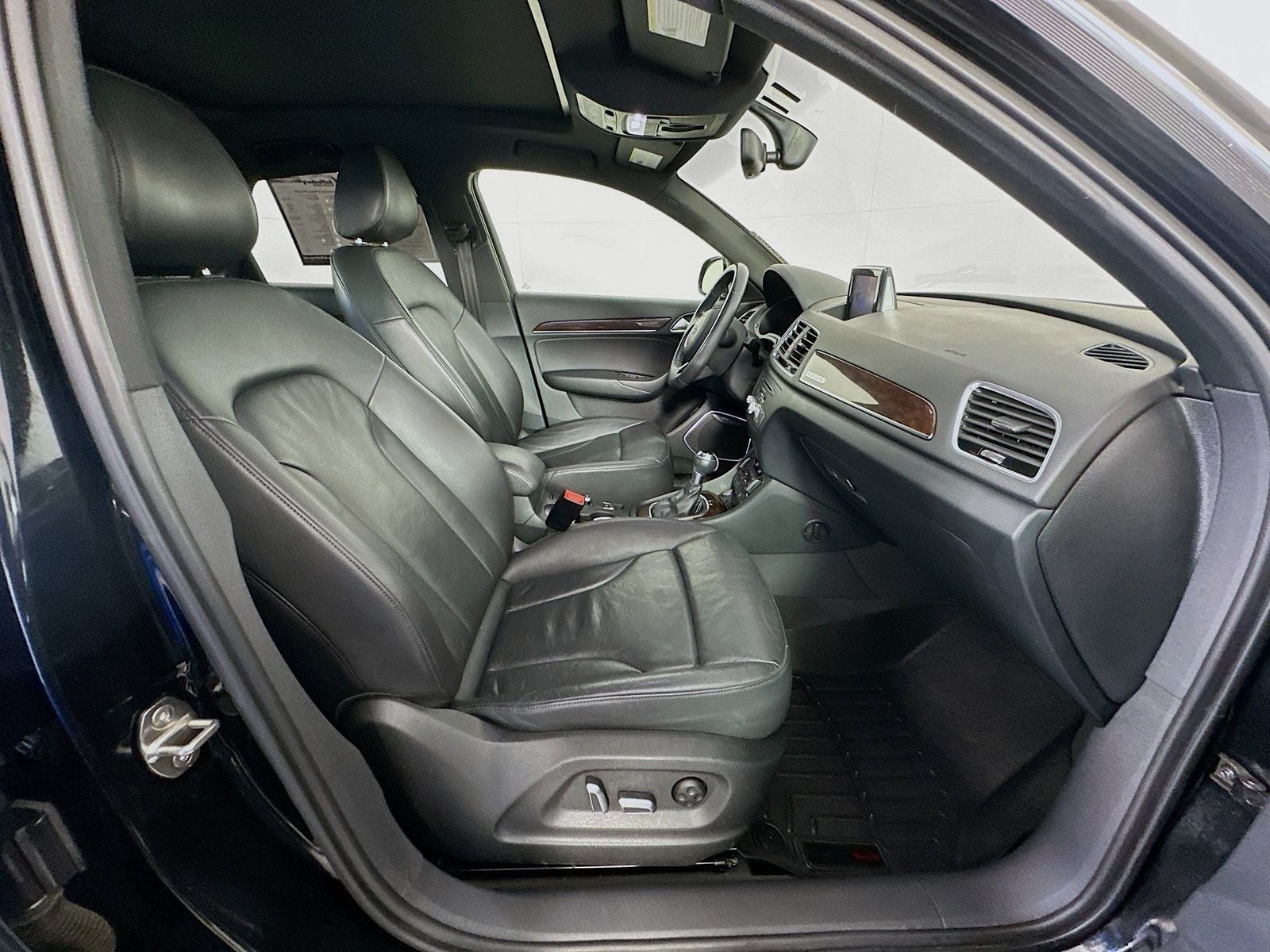 2018 Audi Q3 2.0T Premium Plus quattro