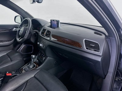 2018 Audi Q3 2.0T Premium Plus quattro