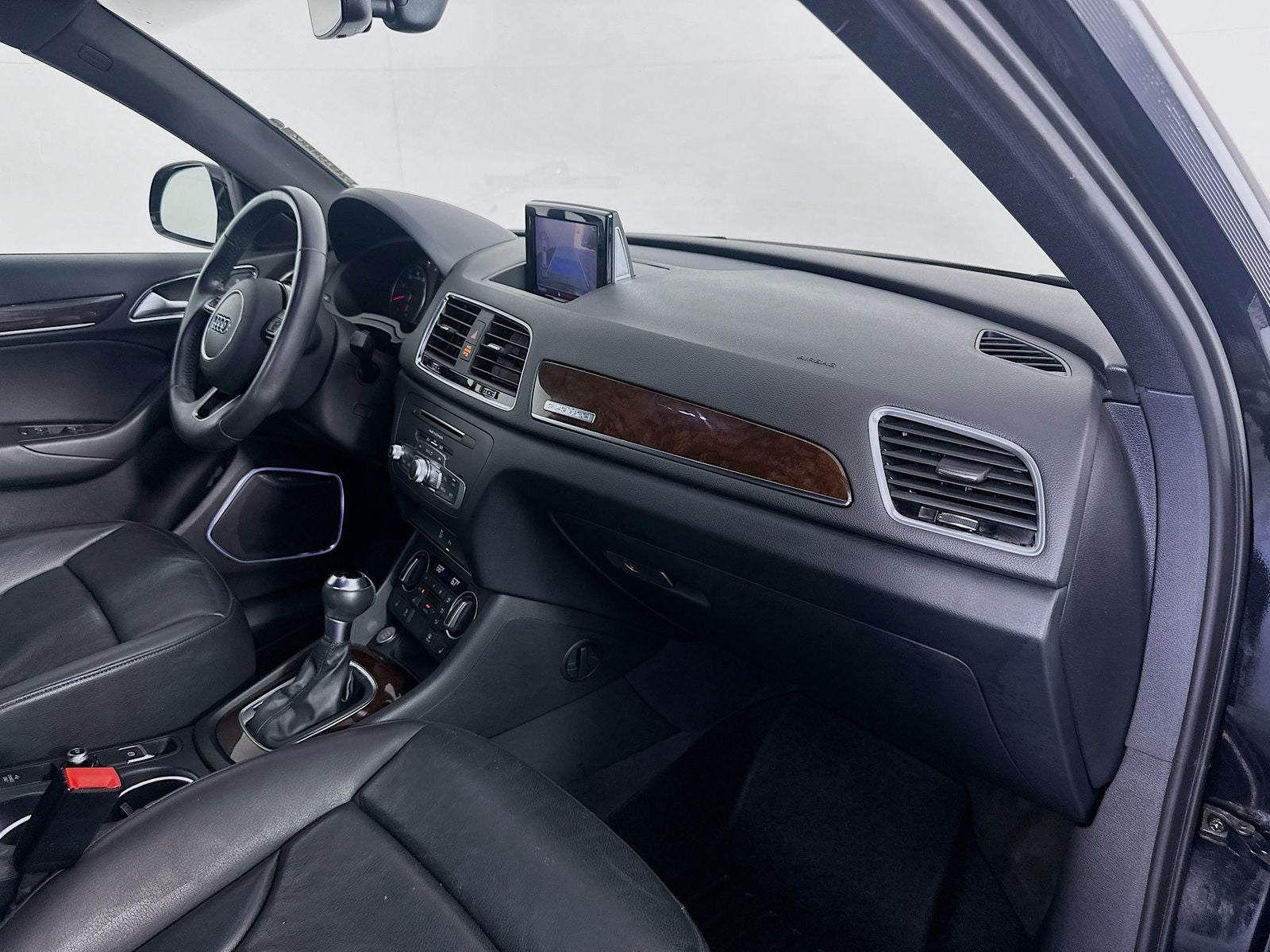 2018 Audi Q3 2.0T Premium Plus quattro
