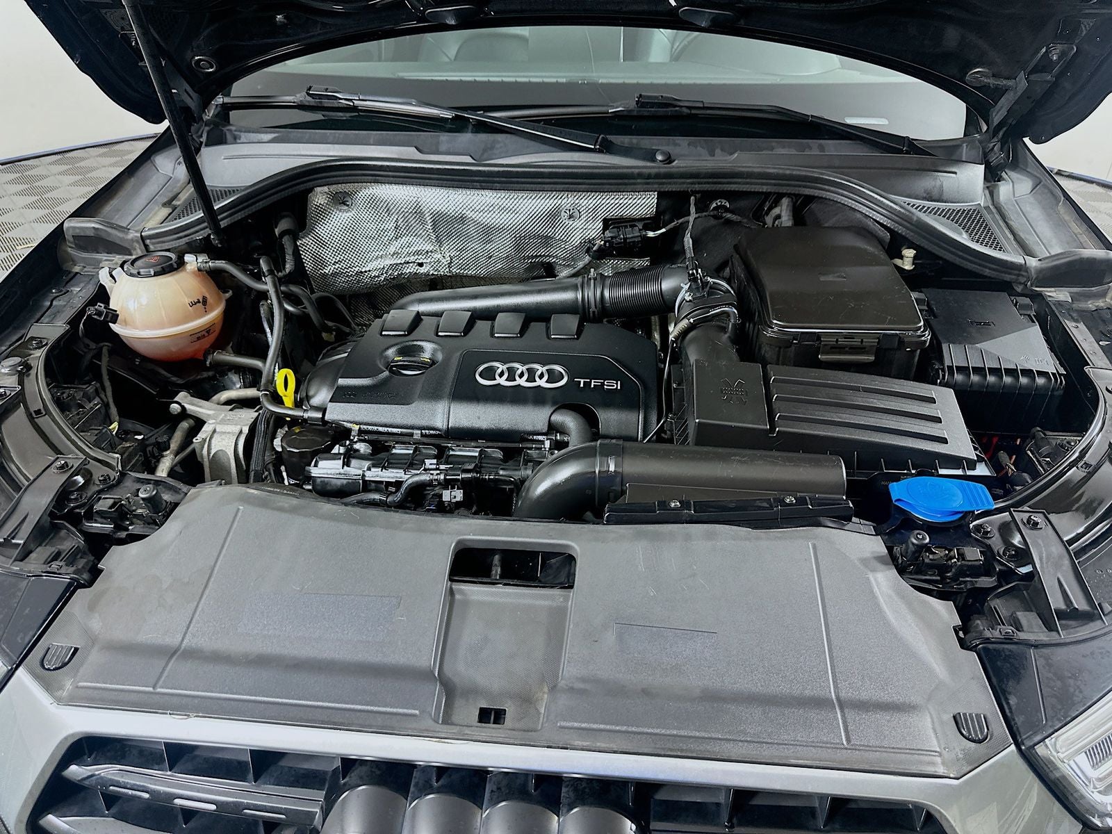 2018 Audi Q3 2.0T Premium Plus quattro
