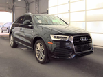 2018 Audi Q3 2.0T Premium Plus quattro