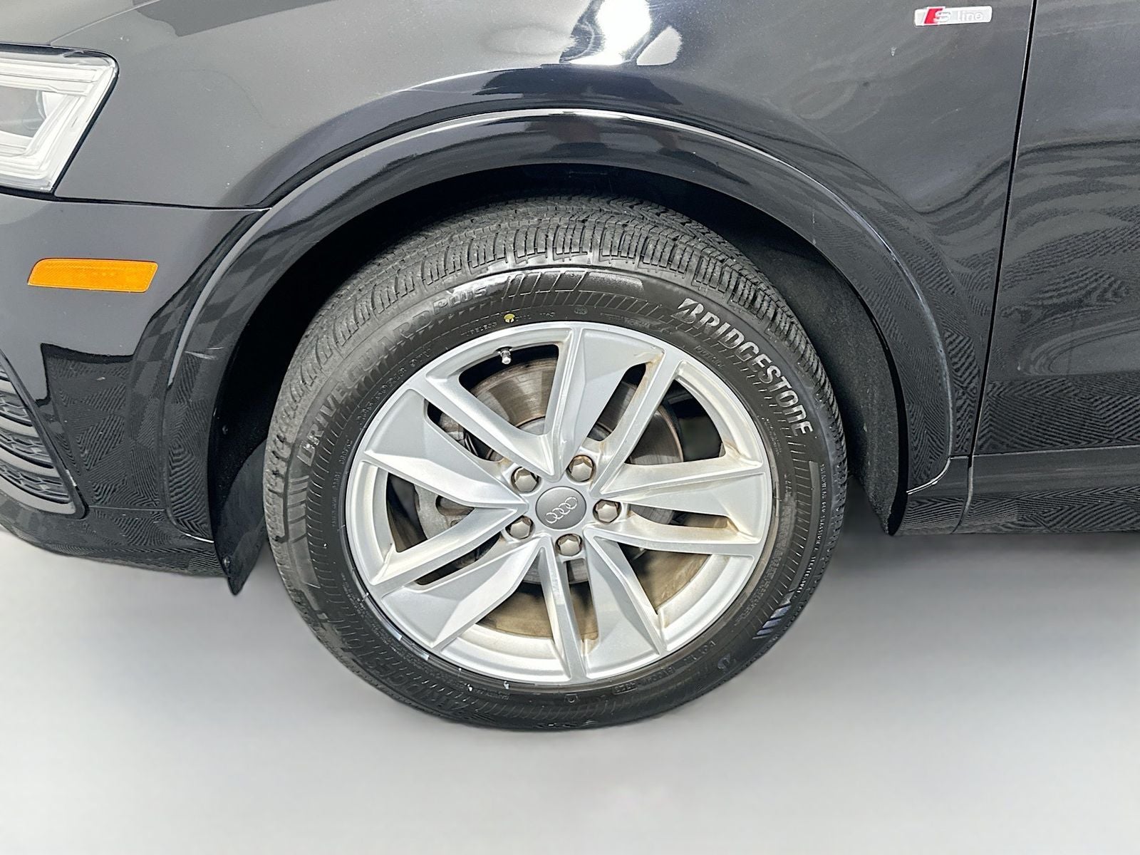 2018 Audi Q3 2.0T Premium Plus quattro